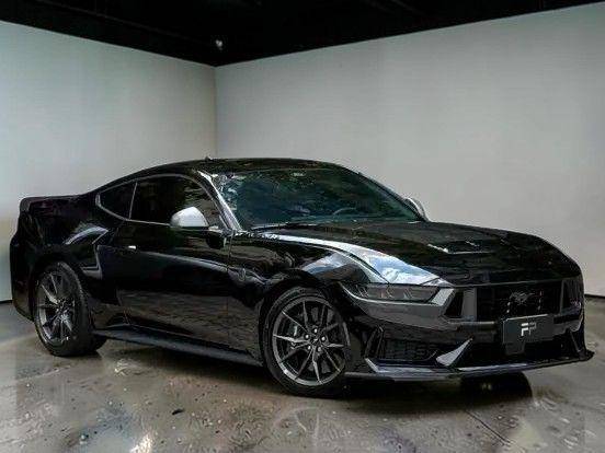 FORD MUSTANG 5.0 V8 GASOLINA DARK HORSE SELECTSHIFT
